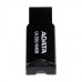 Adata UV350 64GB USB 3.2 Metal Body Pen Drive (Black)